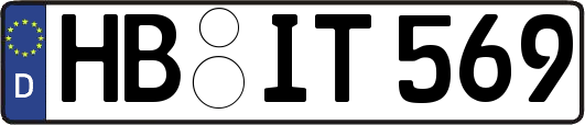 HB-IT569