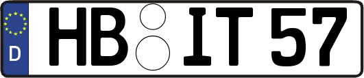 HB-IT57