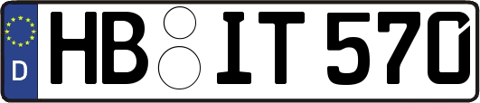HB-IT570