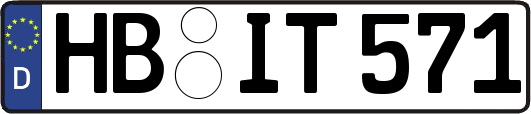 HB-IT571