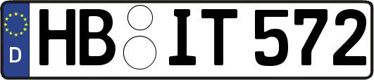 HB-IT572
