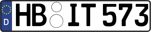 HB-IT573