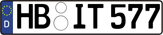 HB-IT577