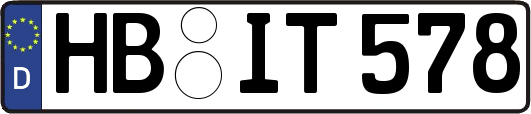 HB-IT578