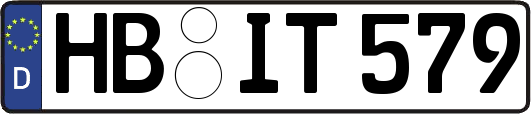 HB-IT579