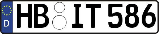 HB-IT586