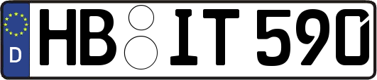 HB-IT590