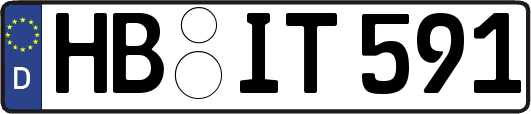 HB-IT591