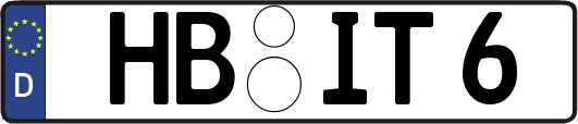 HB-IT6