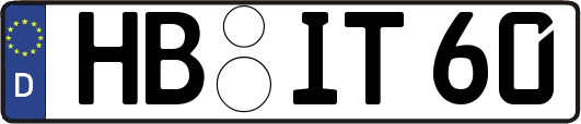 HB-IT60