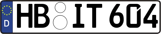 HB-IT604