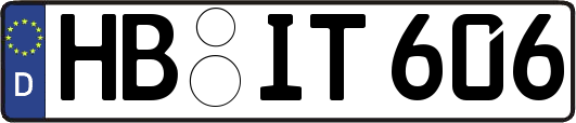 HB-IT606