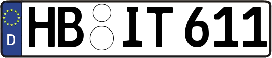 HB-IT611