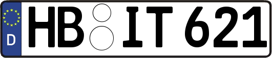 HB-IT621