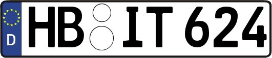 HB-IT624