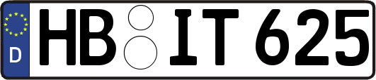 HB-IT625