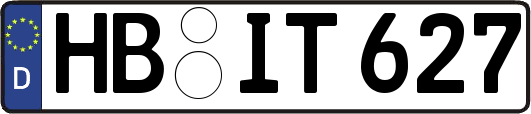 HB-IT627