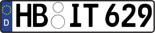 HB-IT629