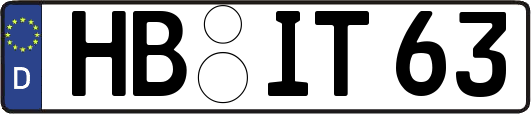 HB-IT63