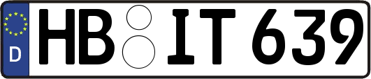 HB-IT639