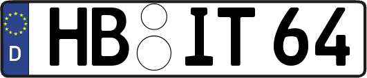 HB-IT64