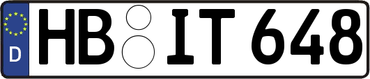 HB-IT648
