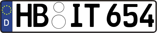 HB-IT654