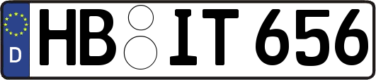HB-IT656