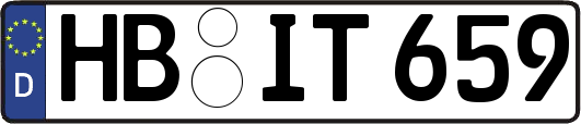 HB-IT659