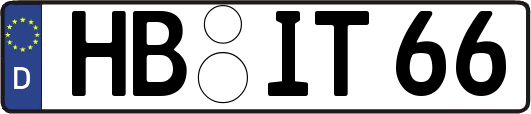 HB-IT66