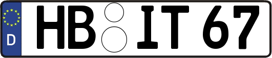 HB-IT67