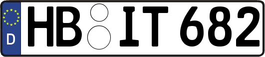 HB-IT682