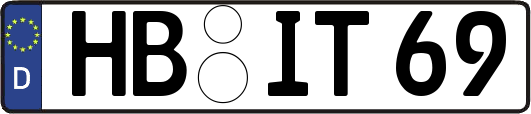 HB-IT69