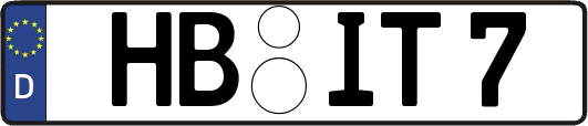 HB-IT7