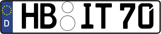 HB-IT70