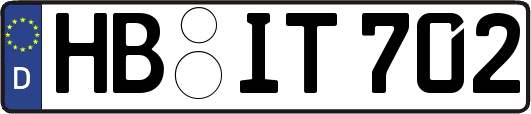 HB-IT702