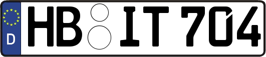 HB-IT704