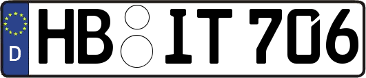 HB-IT706