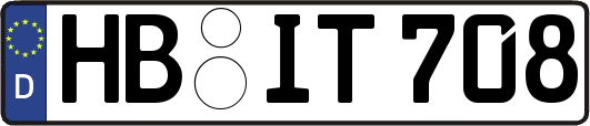 HB-IT708