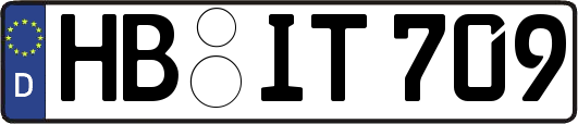 HB-IT709