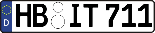HB-IT711