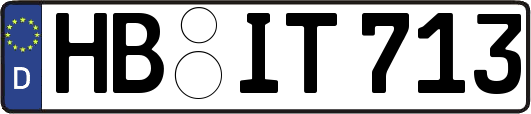 HB-IT713