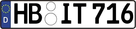 HB-IT716