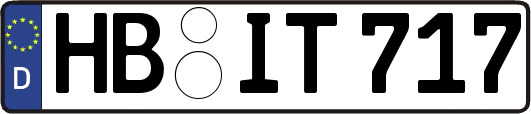 HB-IT717