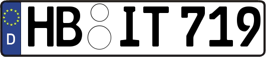 HB-IT719