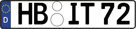 HB-IT72