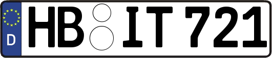 HB-IT721