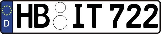 HB-IT722
