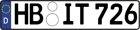HB-IT726