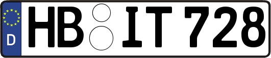 HB-IT728